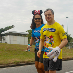 Fundraising Page: Ines Martins